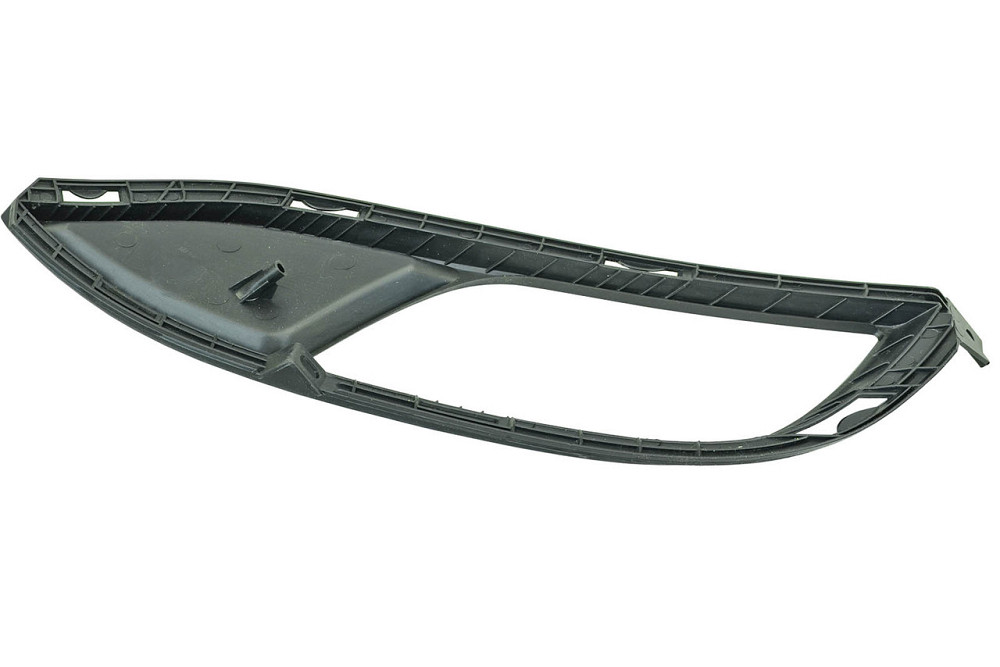 Окантовка фары Киа Cerato 3 (2013-2016) левая противотуманной Мукачево - изображение 1