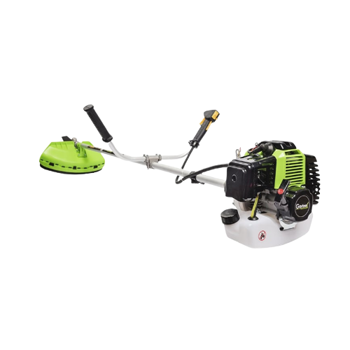 Тример бензиновий Tekhmann Gärtner BCG-2812 Житомир