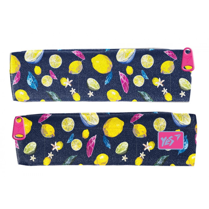 Пенал м`який 