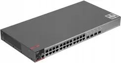 Комутатор Dahua Technology POE RG-S2915-24GT4MS-P-L Киев - изображение 1