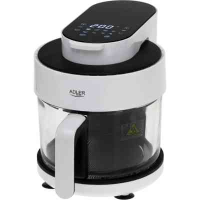Мультипечь Adler AD6 316 Винница