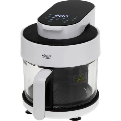 Мультипечь Adler AD6 316 Винница - изображение 1