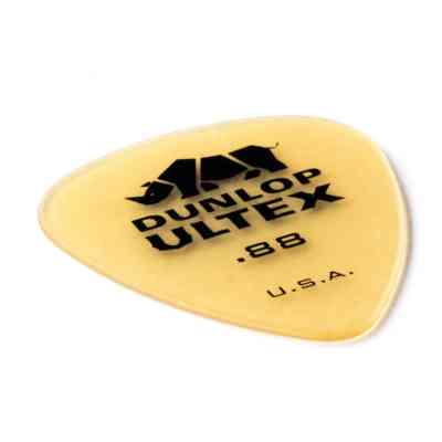 Медіатор Jim Dunlop Ultex Standard Pick .88mm 6 шт. (421P.88) Вінниця
