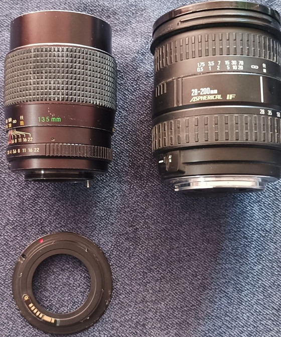 Фотоаппарат Canon EOS 5D Classic. Киев - изображение 6