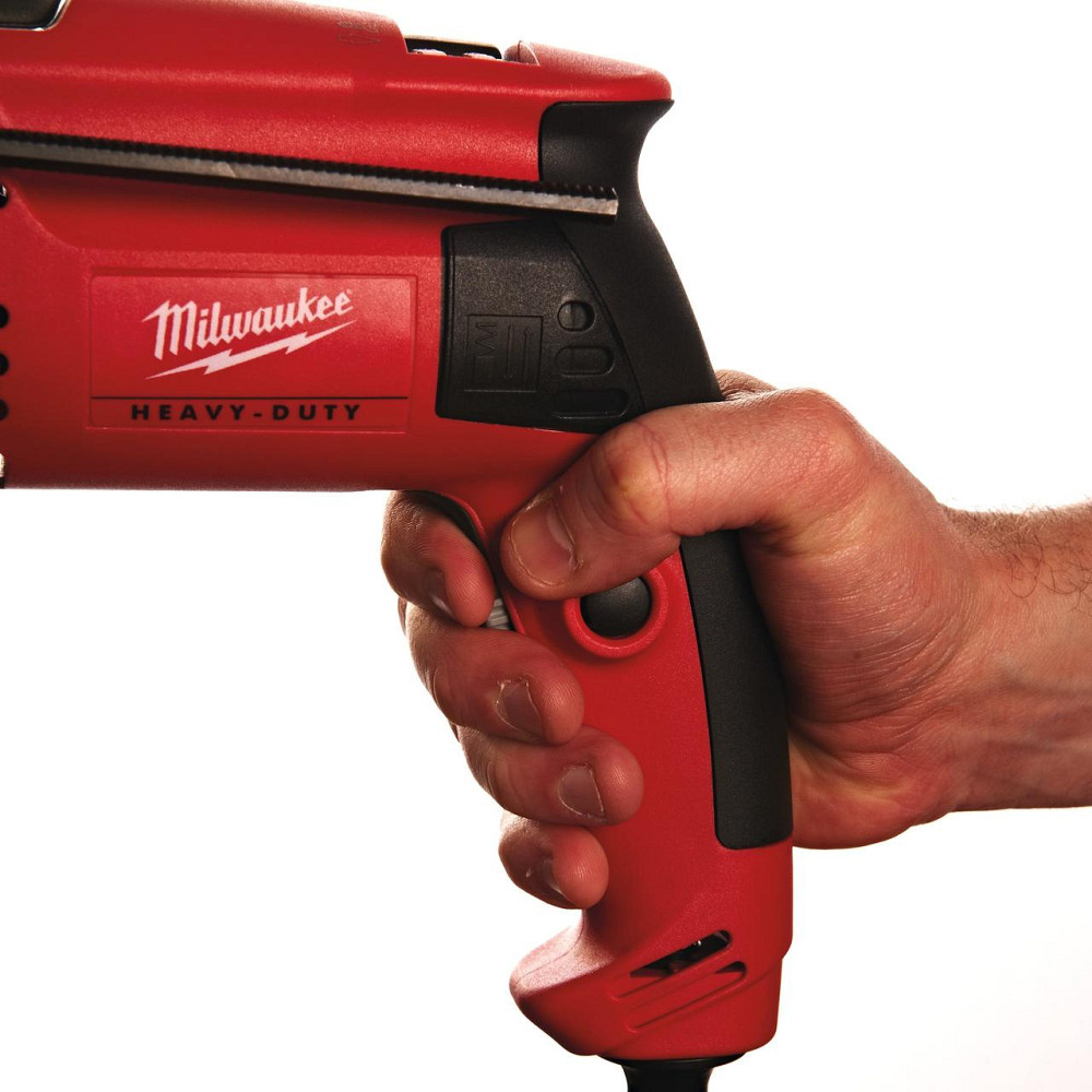 Дриль ударна, оберт. мом. 21 Нм, MILWAUKEE PDE 13 RX 4933409200 (HD кейс) Одесса - изображение 7