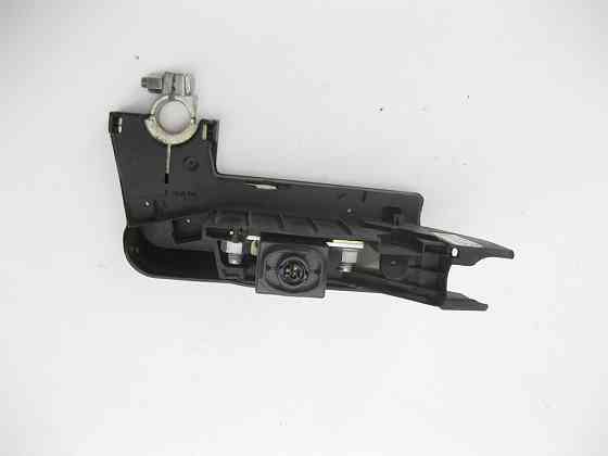 VAG  4M6915459A Блок запобіжників плюсової клем з пірапатроном Одеса