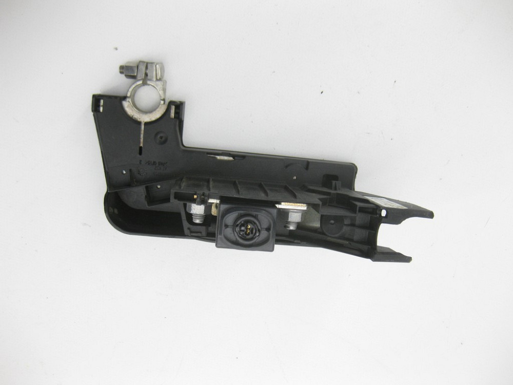 VAG  4M6915459A Блок запобіжників плюсової клем з пірапатроном Одеса - фото 4