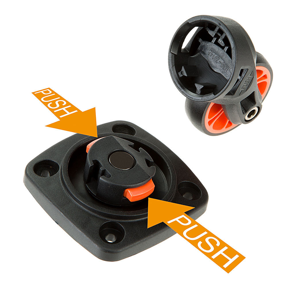 Комплект коліс для перенесення для собак і кішок Ferplast L440 Kit 4 Wheels (Ферпласт Л440 Кет 4 Вілс) Запоріжжя - фото 7