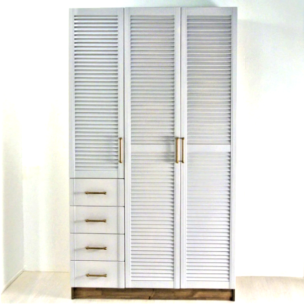 Шкаф для белья 