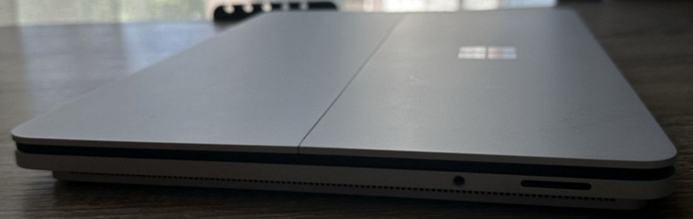 Ноутбук Microsoft Surface Laptop Studio озу 32Gb. / 2Tb. RTX 3050 Харьков - изображение 3