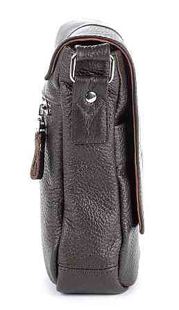 Сумка Коричнева (SHVIGEL) Київ