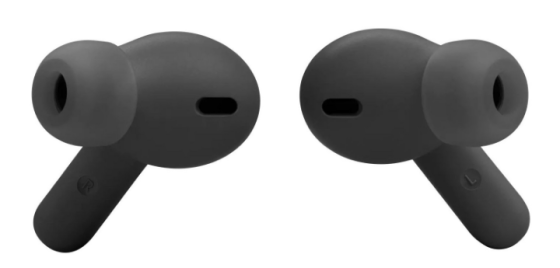 Гарнітура JBL WAVE BEAM Black (JBLWBEAMBLK) (6861931) Київ