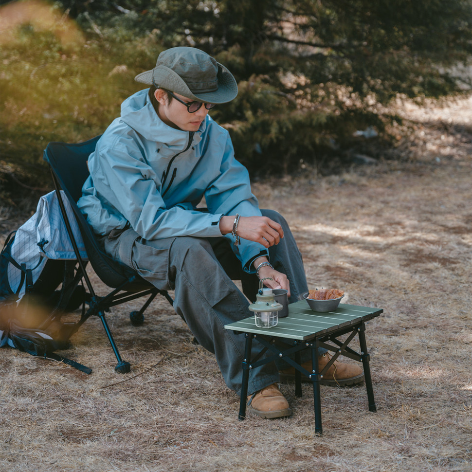 Складаний стіл Naturehike Yamami Y01 CNK2450JJ027, М, алюміній Киев - изображение 13