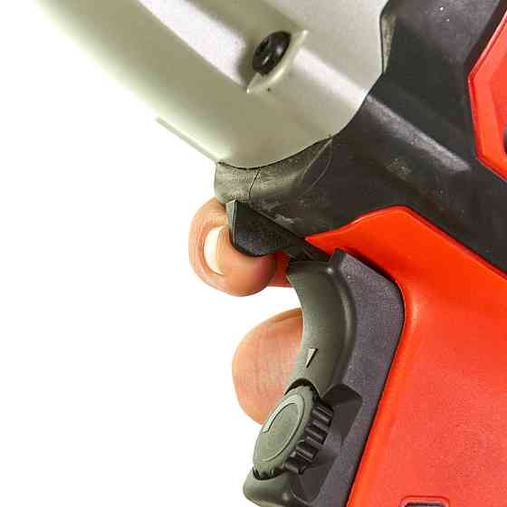 Гайкокрут MILWAUKEE, 1/2" IPWE 400 R, 725Вт, 400Нм Одеса