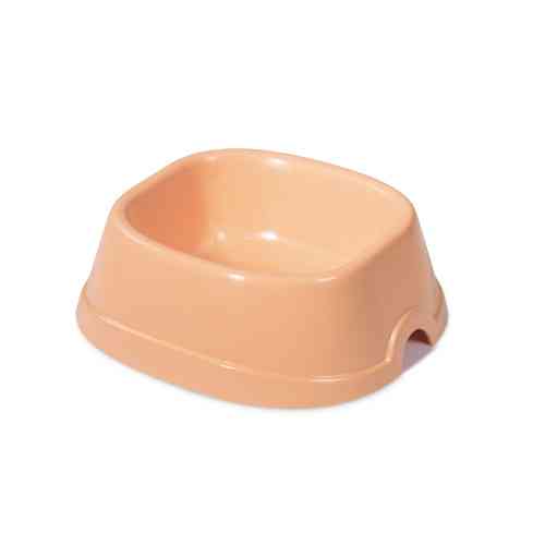 Миска Модерн №3 0,75 л розово-бежева Київ