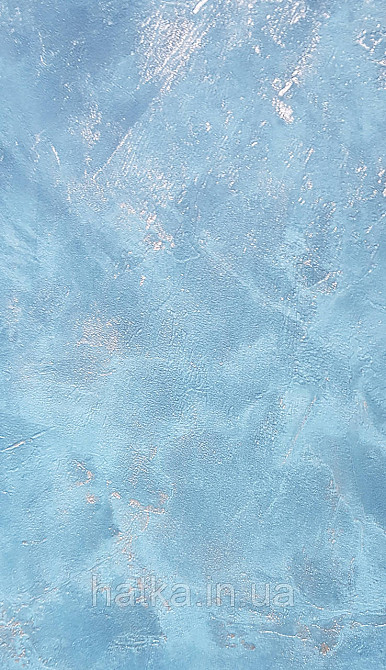 Шпалери вінілові на флізелін Caselio The Place to bed 0.53х10 м широкі білі смуги бежеві золотисті Київ - фото 3