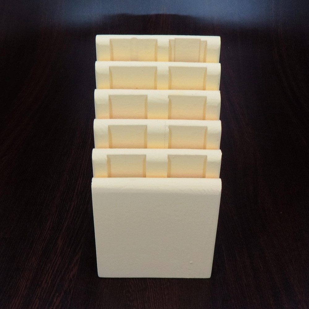 Подставка для ножей 