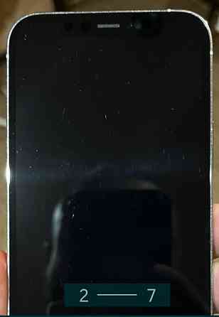 Айфон iPhone 12 Pro 128Gb. Киев