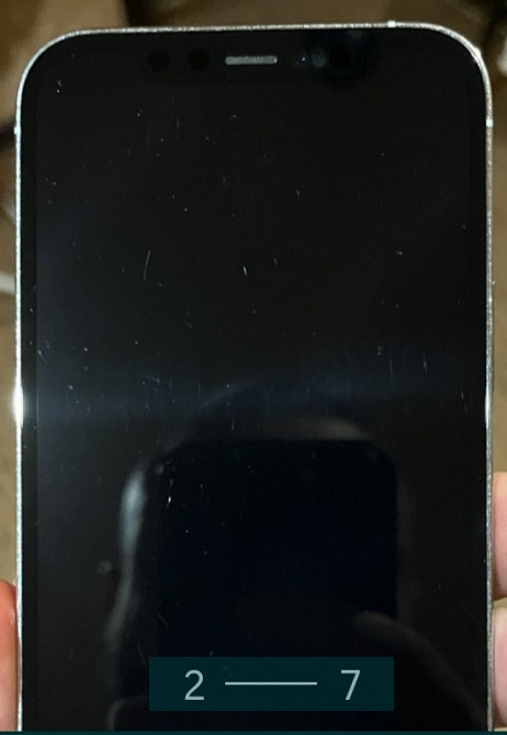 Айфон iPhone 12 Pro 128Gb. Киев - изображение 6