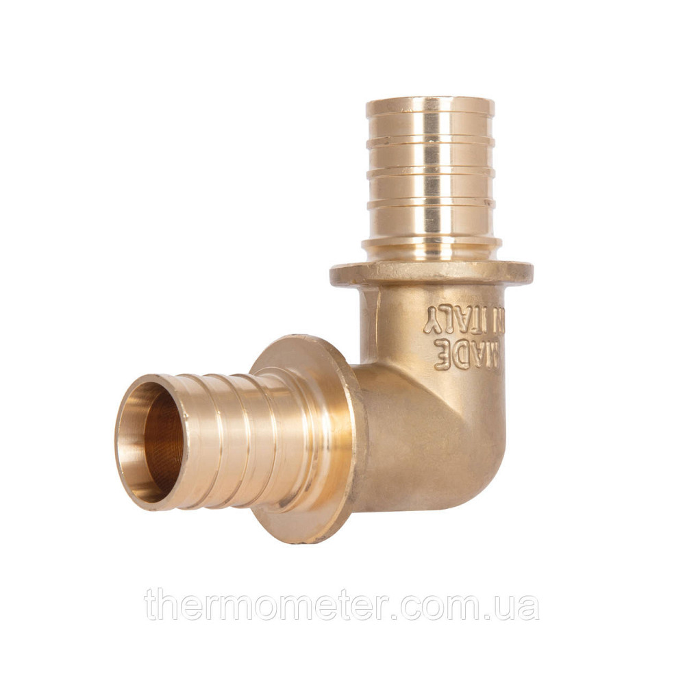Угол натяжной Icma №1035 d32х4,4 851035GY05 Киев - изображение 1