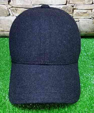 Бейсболка тепла вовна- кашемір Київ