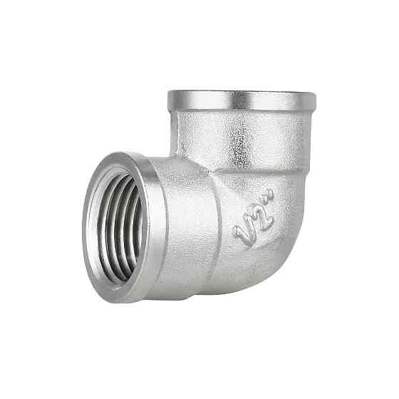 Куточок Thermo Alliance Forte 1/2" ВВ SF36815 Київ