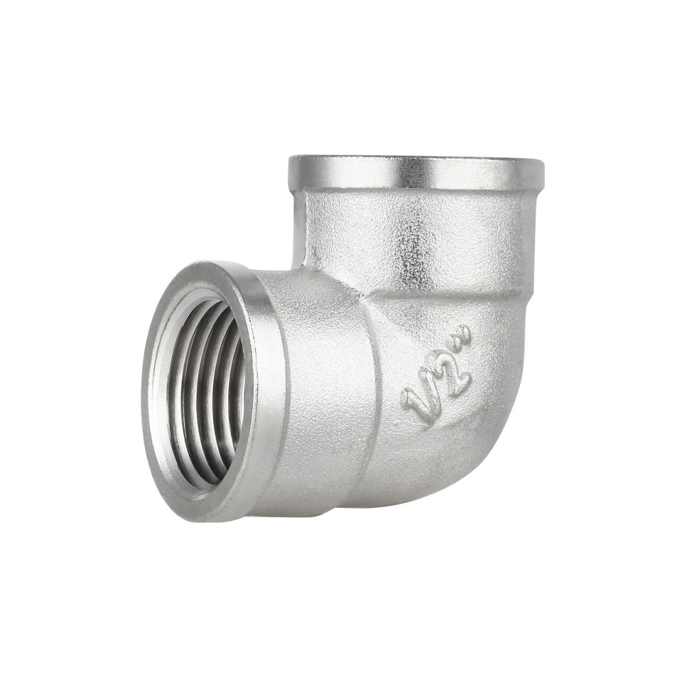 Куточок Thermo Alliance Forte 1/2" ВВ SF36815 Київ - фото 1