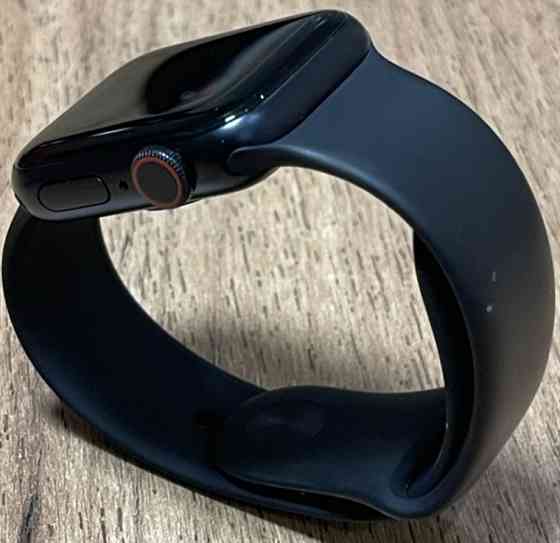 Смарт-Часи: Apple Watch Series SE2 2022 40mm. Київ