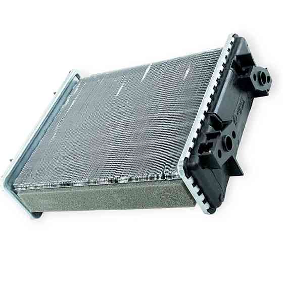 Радиатор 2106 (радиатор печки) отопителя Мукачево