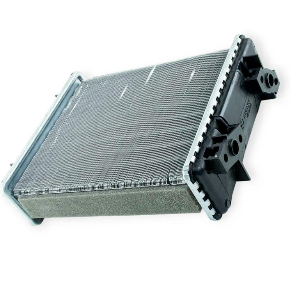 Радиатор 2106 (радиатор печки) отопителя Мукачево - изображение 1