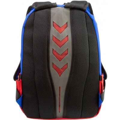 Рюкзак шкільний Cool For School Синій з червоним 145-175 см (CF86740-01) Вінниця - фото 3