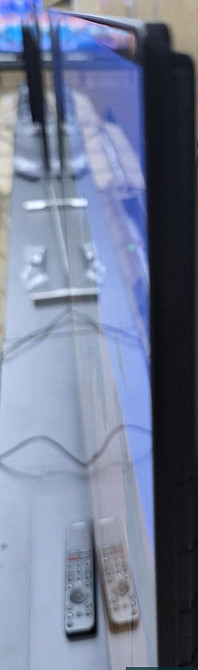 Телевизор Sony OLED 48A90K Google TV. Киев - изображение 3