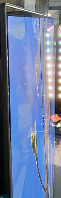 Телевізор OLED METZ Original Android. Київ - фото 3