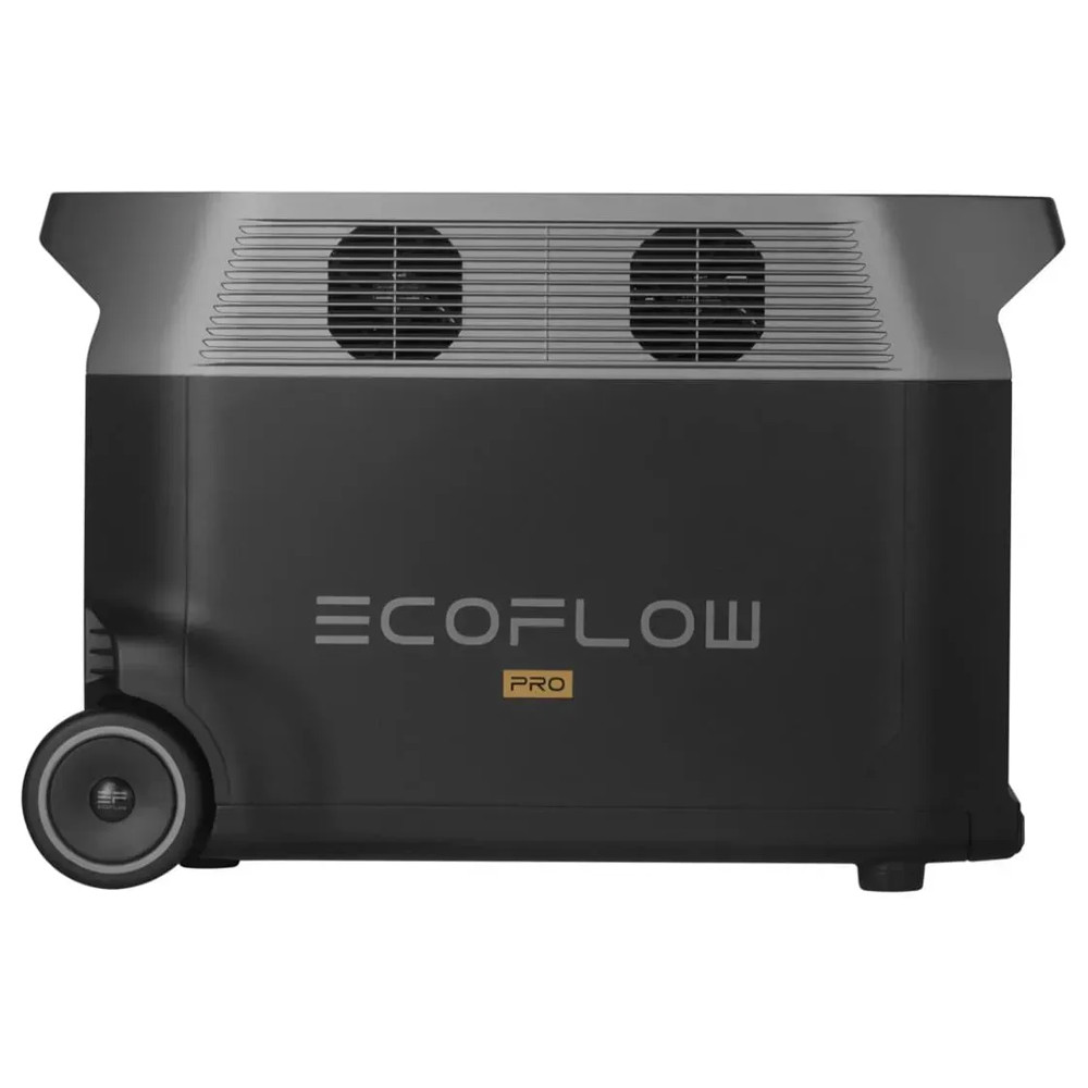 Зарядна станція EcoFlow DELTA Pro (3600 Вт·г) Киев - изображение 7