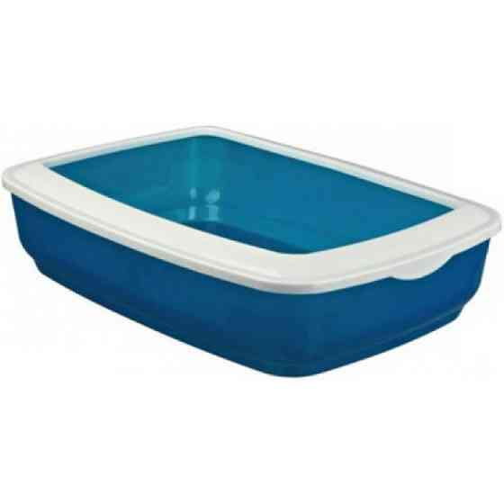 Туалет для котів із бортиком Mio Trixie4040 Вінниця