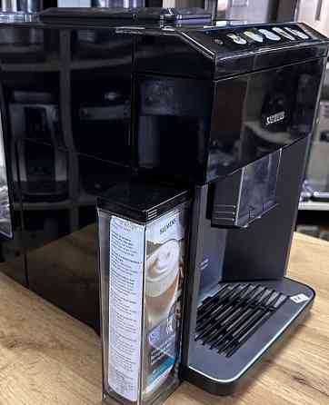 Кавомашина автоматична SIEMENS EQ 500 integral. Київ
