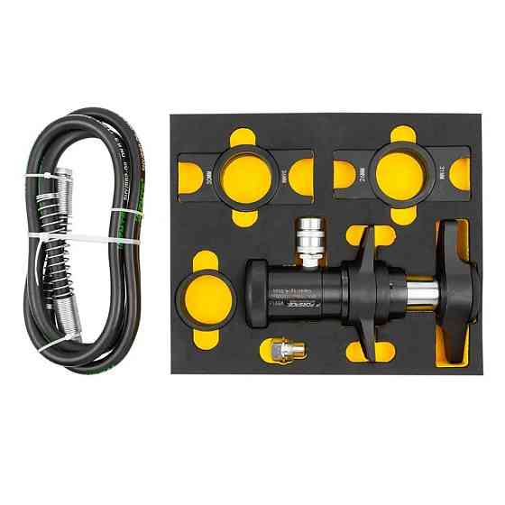 Съемник рулевых наконечников, шаровых и шлицевых соединений Forsage F-V5916 Одесса