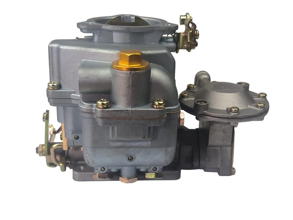 Карбюратор ЗІЛ 130 K88A SINYEE Мукачево - фото 3