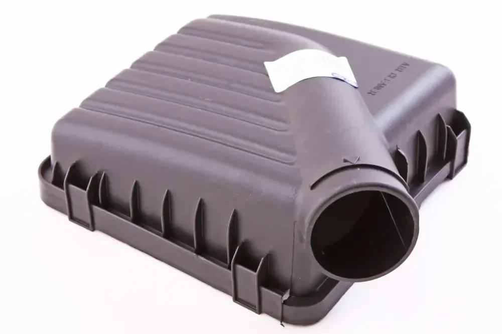 Корпус воздушного фильтра Lanos АвтоЗАЗ верхняя часть Винница - изображение 2