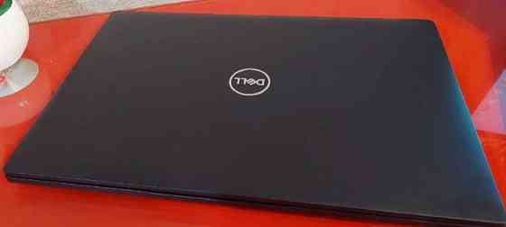 Потужний Ноутбук Dell, Full HD IPS/i5-8350/16Gb/ 256Gb/ Intel UHD. Київ