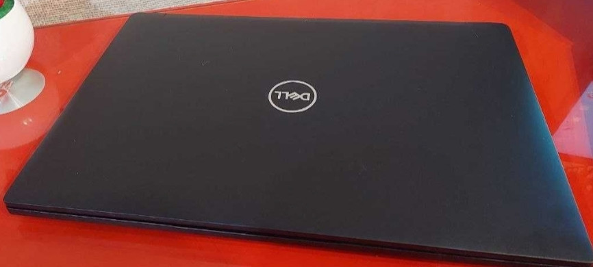 Мощный Ноутбук Dell , Full HD IPS/ i5-8350/ 16Gb/ 256Gb/ Intel UHD. Киев - изображение 1