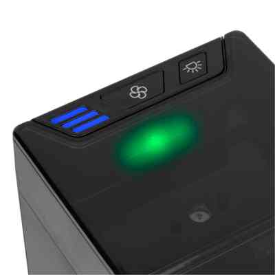 Воздухоочиститель Noveen MAC330 Винница