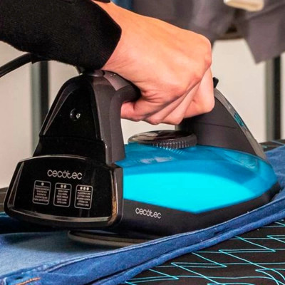 Утюг Cecotec CCTC-05522 Винница - изображение 6