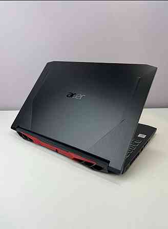 Acer Nitro 5 RTX3060 6Gb i5-10300H144Hz RAM16Gb SSD 512Gb. Харків