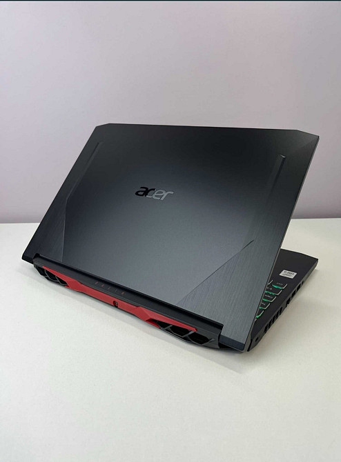 Acer Nitro 5 RTX3060 6Gb i5-10300H144Hz RAM16Gb SSD 512Gb. Харків - фото 6