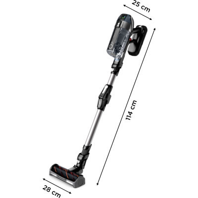 Пилосос Rowenta RH9958WA Вінниця - фото 5