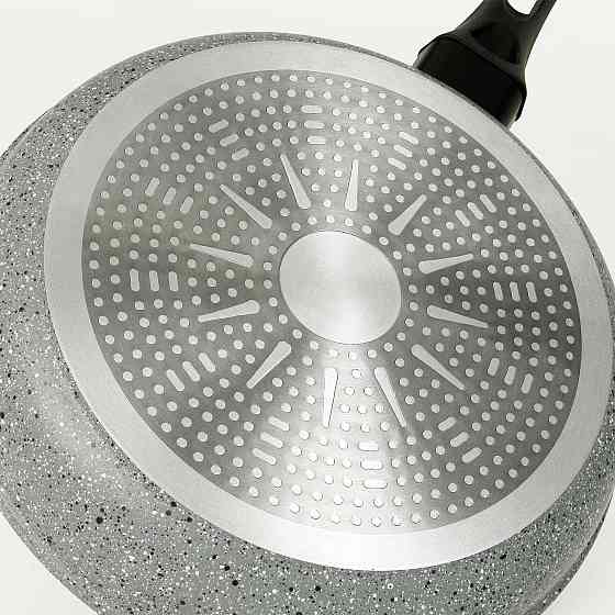 Сковорода Flonal Dura Induction 32 см (DUIPD3230) Київ