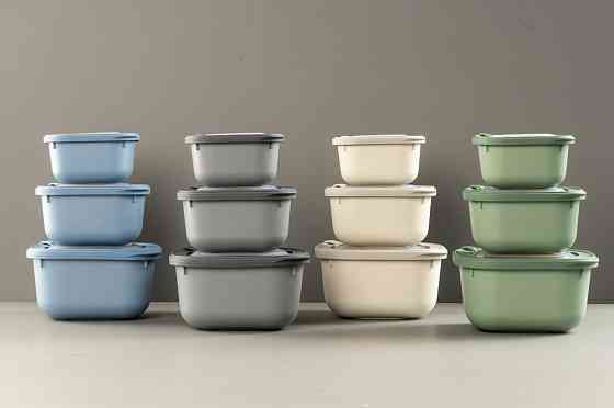 Контейнер Idea Home Elegant Box MIX 1.1 л (00692) (7063833) Киев