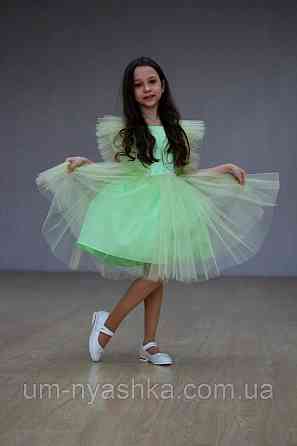 Костюм Капуста, обідок Капусти Кривий Ріг