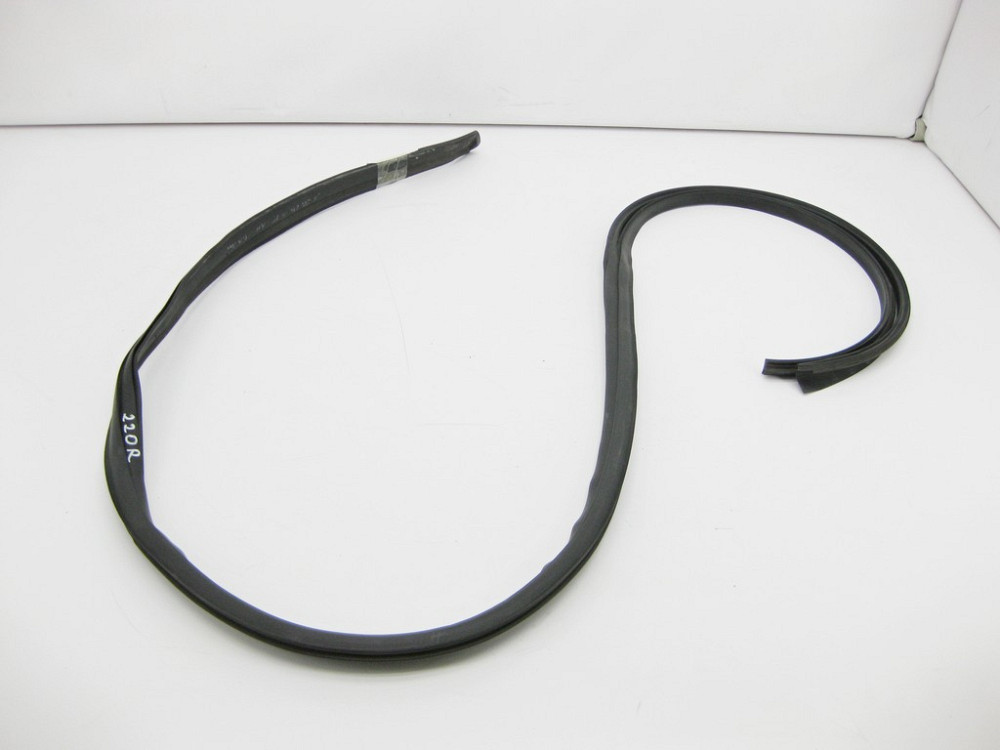 Mercedes-Benz  A2206904098 Ущільнювач над правими дверима long S-Class W220 Одеса - фото 3